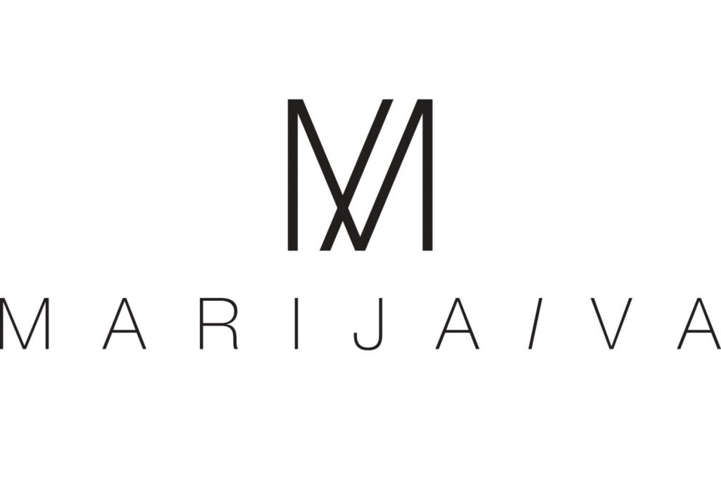 Marija Iva Logo