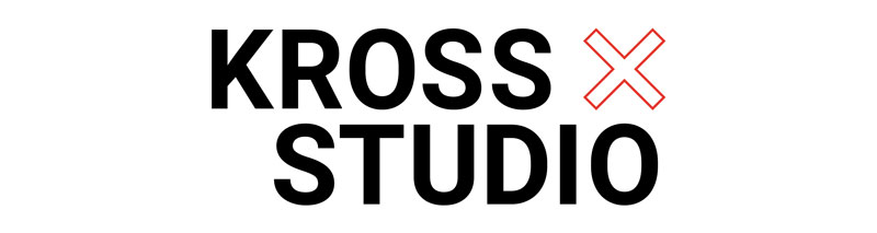 Kross Studio logo