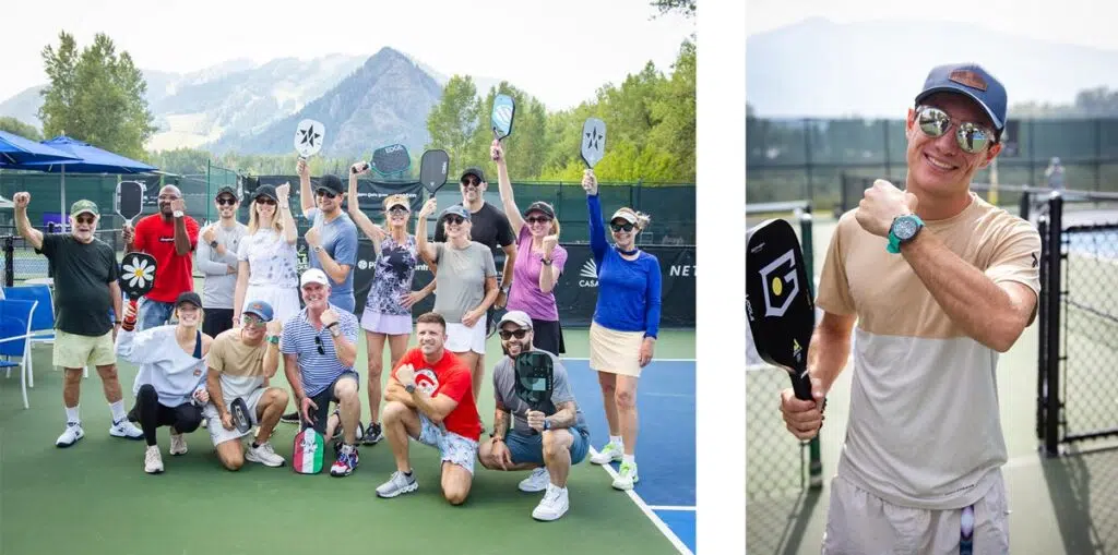 The 2025 edition of Watch Week Aspen