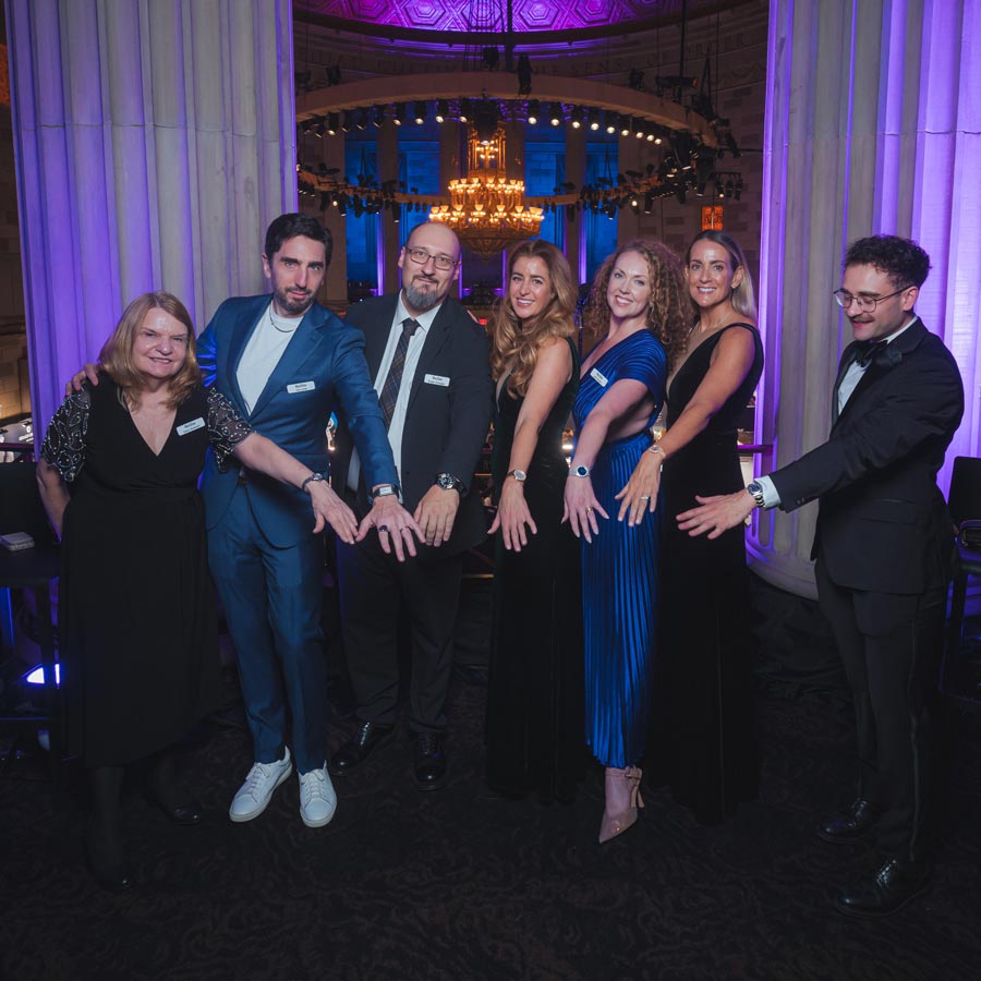 A Decade of WatchTime New York