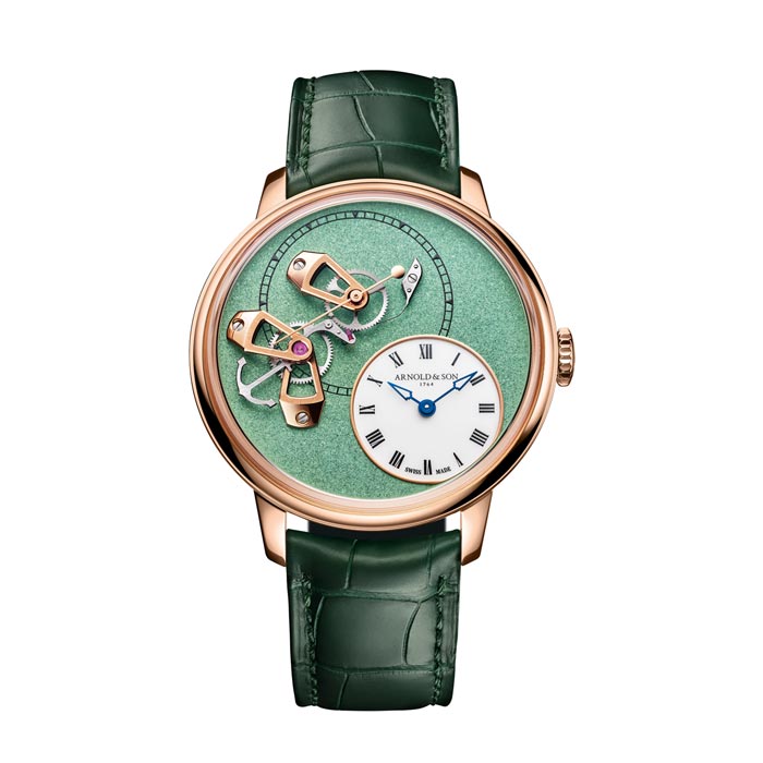 Arnold & Son DSTB 42
