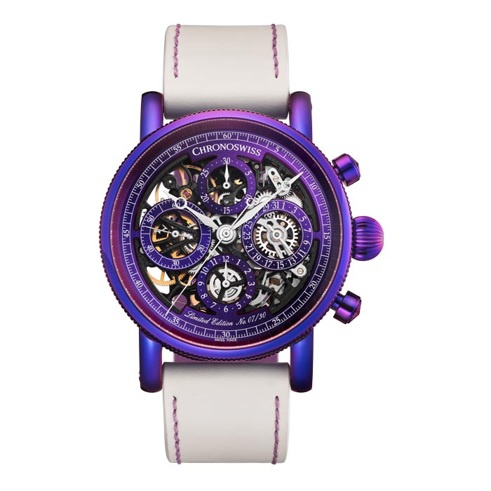 Chronoswiss