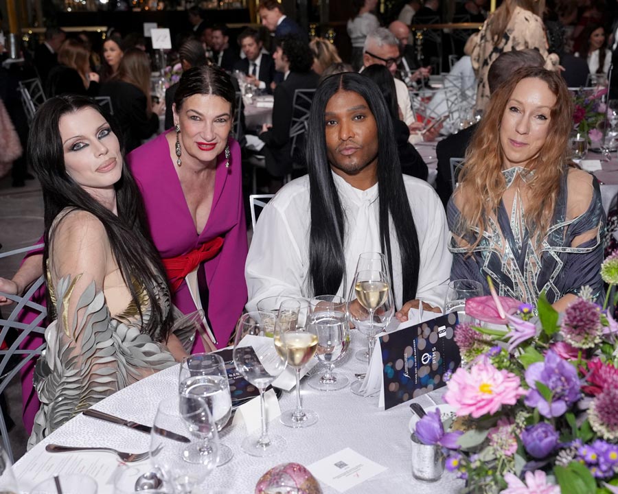 Fashion Group International