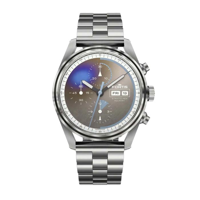 Fortis