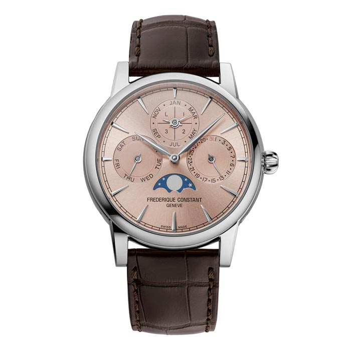 Frederique Constant