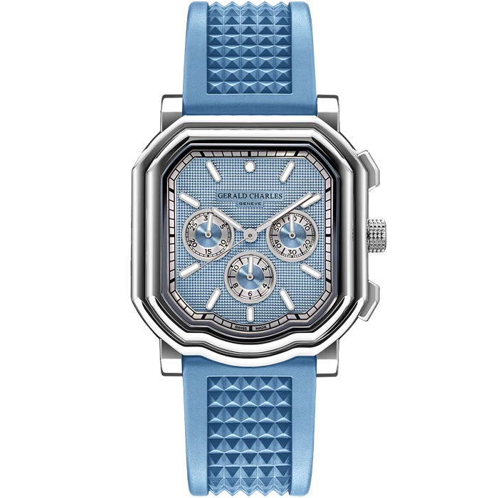 Gerald Charles Maestro 3.0 Chronograph
