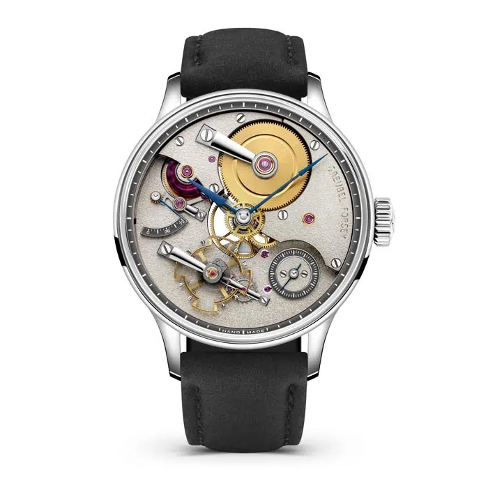 Greubel Forsey