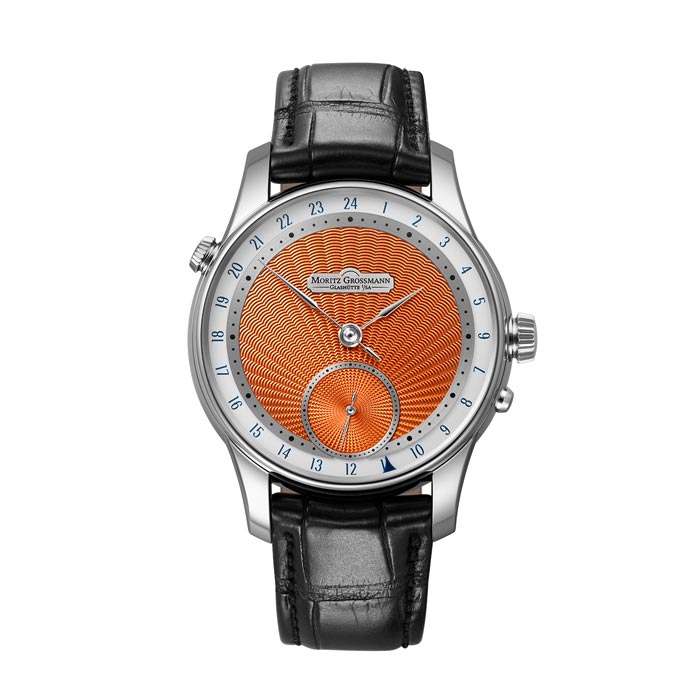 Moritz Grossmann