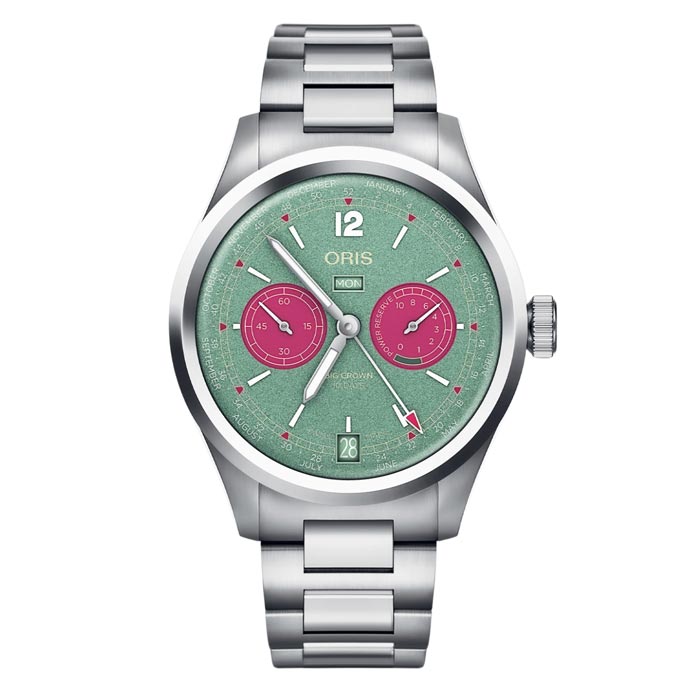 Oris