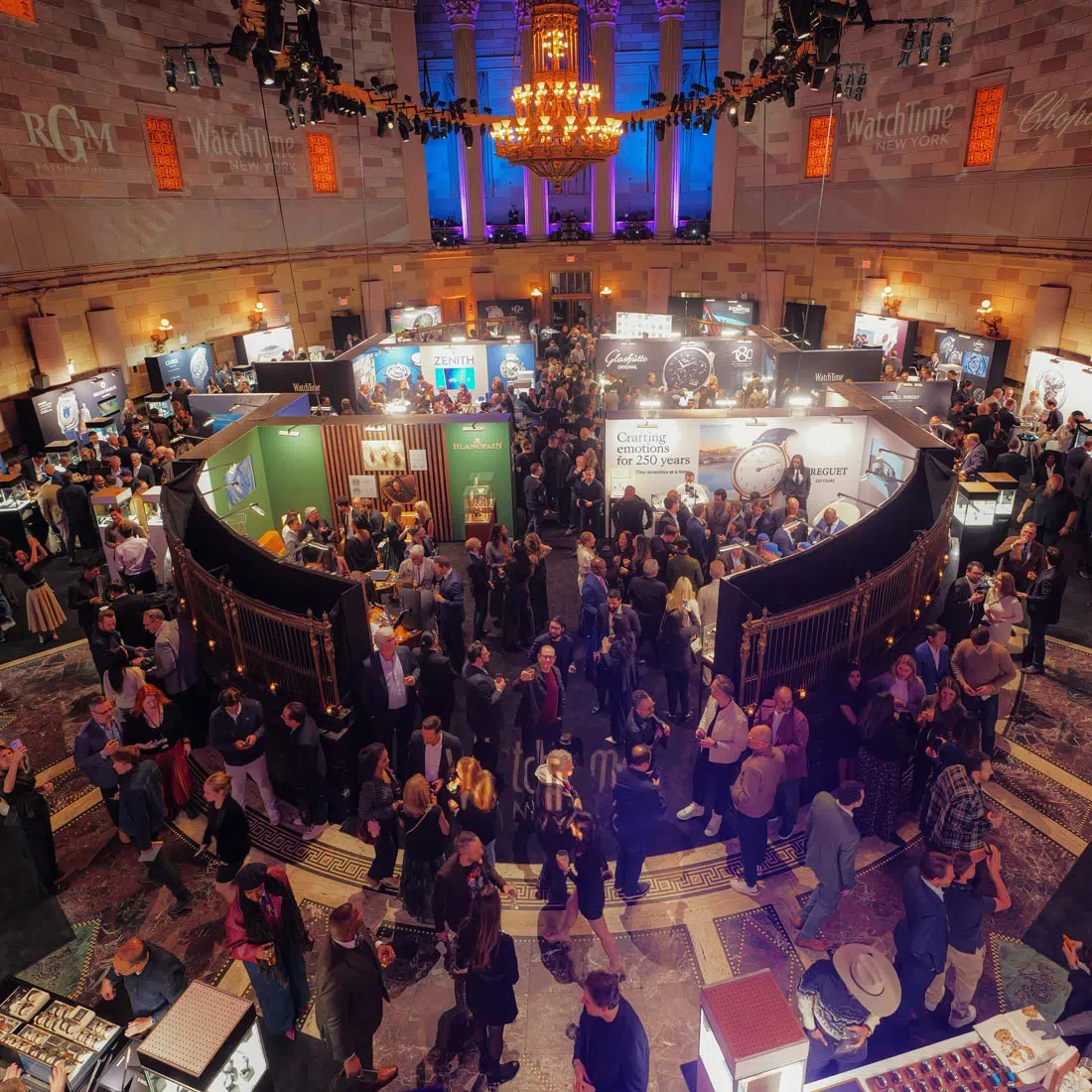WatchTime New York