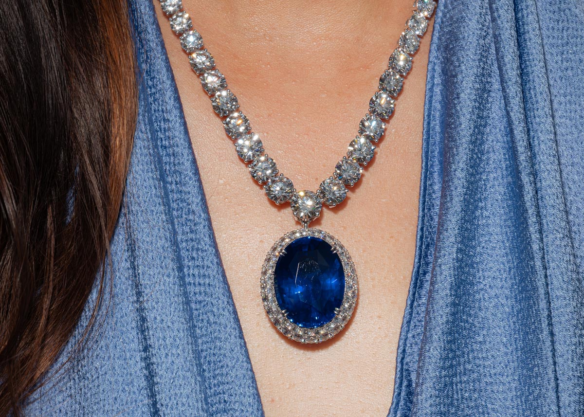 Rare Gifts of Lasting Beauty from Stephen Silver Fine Jewelry