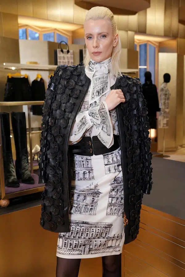 F/W 2026 Womenswear Collection