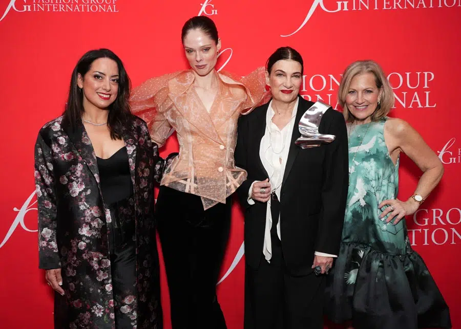 FGI Marks 30th Anniversary of Rising Star Awards