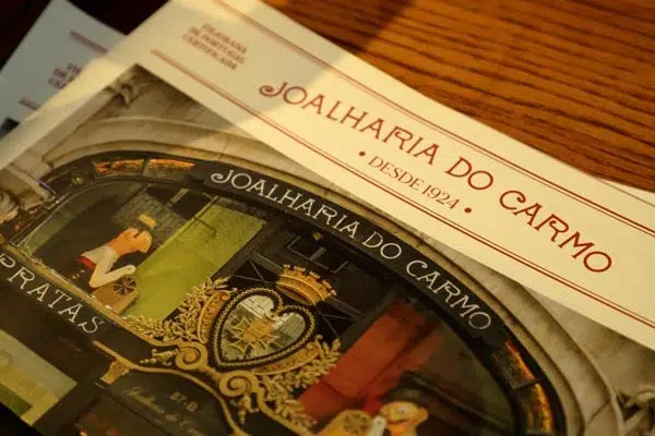 Certified Portuguese Filigree