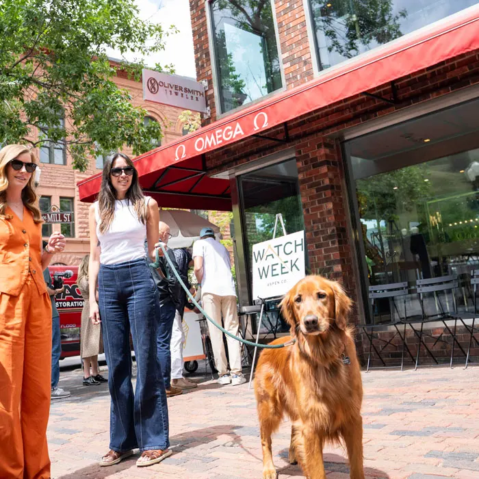 Collector Gatherings Across Aspen