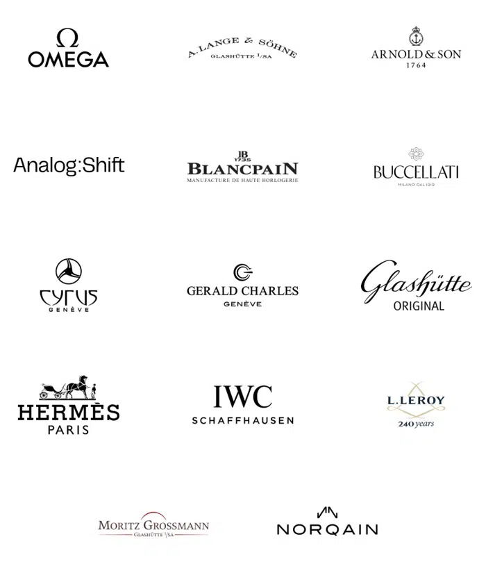 Featured Brands