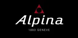 alpina logo