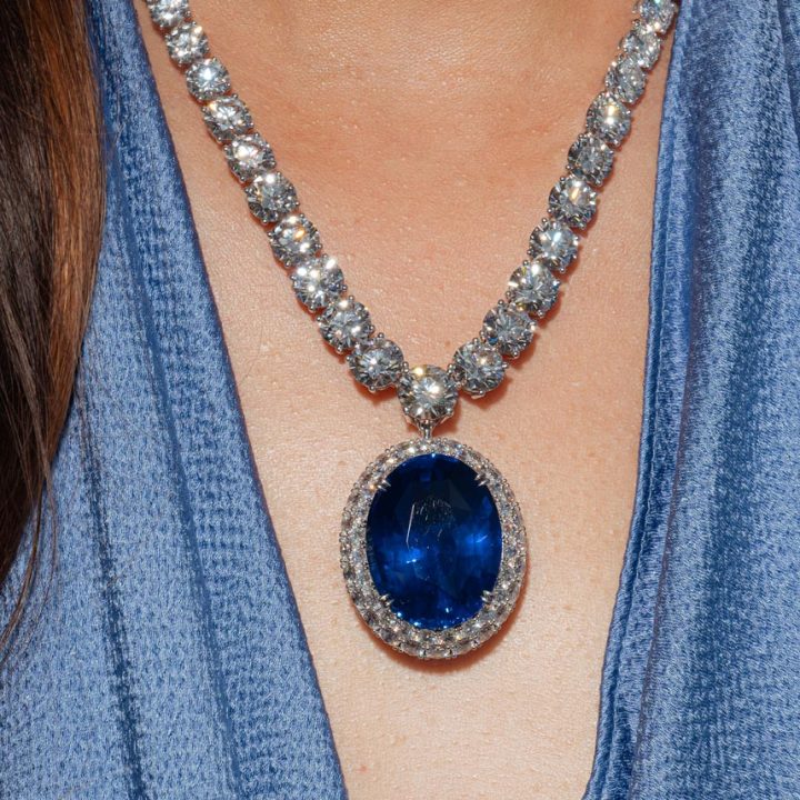 Rare Gifts of Lasting Beauty from Stephen Silver Fine Jewelry