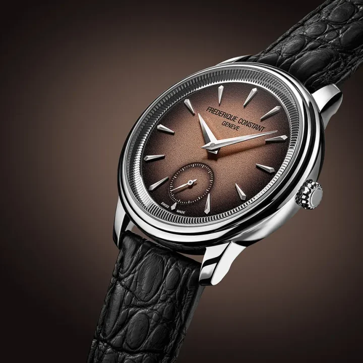 Classics Moneta Handwinding