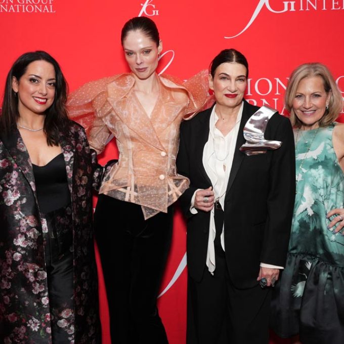 FGI Marks 30th Anniversary of Rising Star Awards