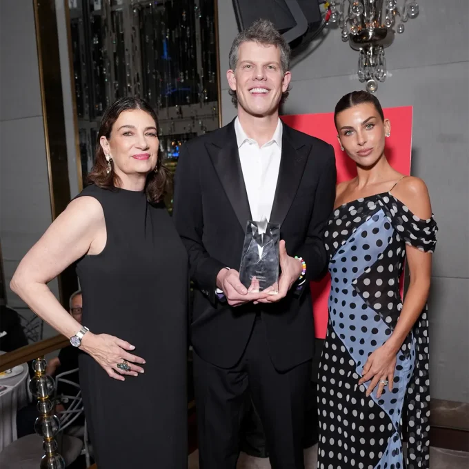 Fashion Group International celebrates visionaries shaping fashion