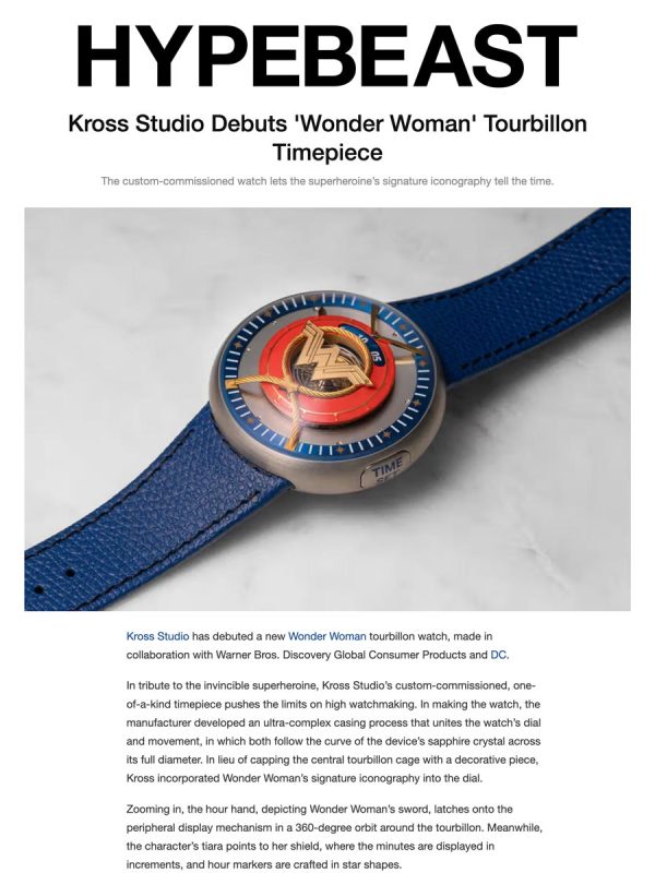 Hypebeast-Kross-Studios-Wonder-Woman-Square-Logo