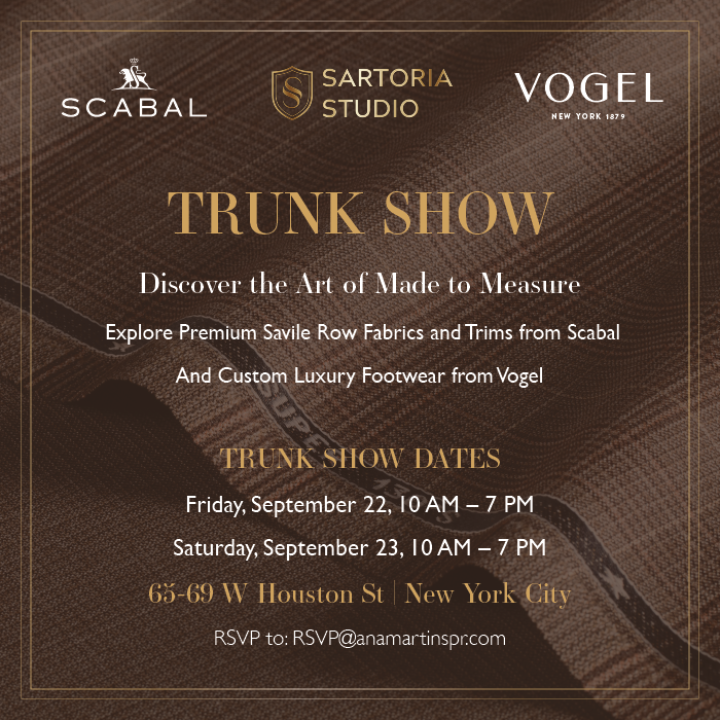 Sartoria Sept Trunk Show Invite v2