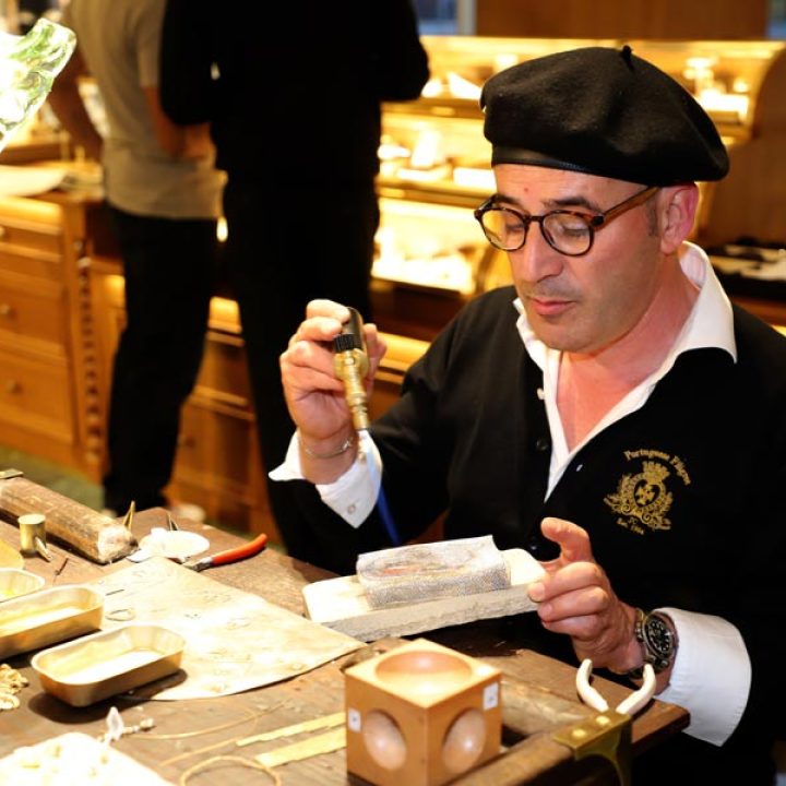 U.S. Exhibition of Certified Portuguese Filigree