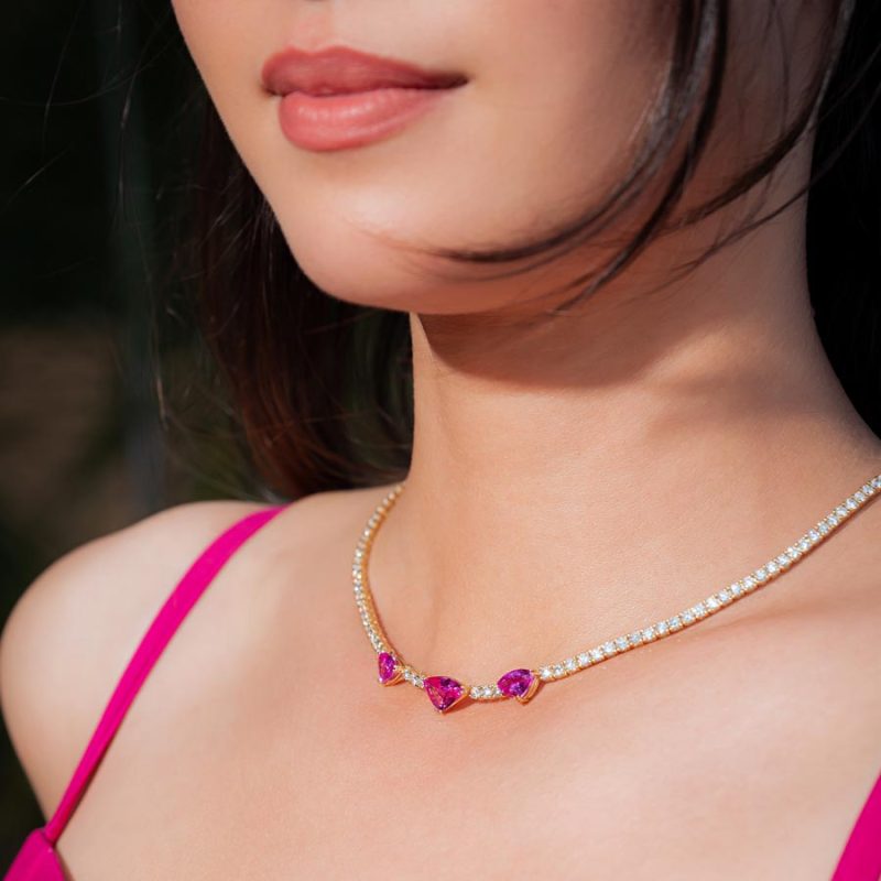Precious Valentine's Day Gifts from Stephen Silver Fine Jewelry