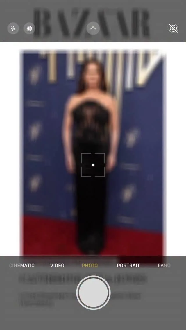 IN THE NEWS! 📰
@stephensilver seen on the red carpet this season. #catherinezetajones