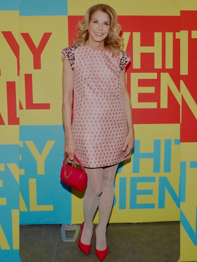 Manhattan’s own fashion icon and Sex and the City author Candace Bushnell stepped out tonight at the Whitney Biennial 2026 Opening Preview and launch of Layer Zero wearing a head-to-toe look by Sergio Soldano.

The newly revived Italian luxury house—creative directed by Giovanni Premoli and Dario Di Bella (Premoli + Di Bella)—finds its latest muse in Bushnell, bringing timeless Italian glamour to one of New York’s most anticipated cultural evenings.

#candacebushnell #whitneymuseum #sexandthecity #sergiosoldano